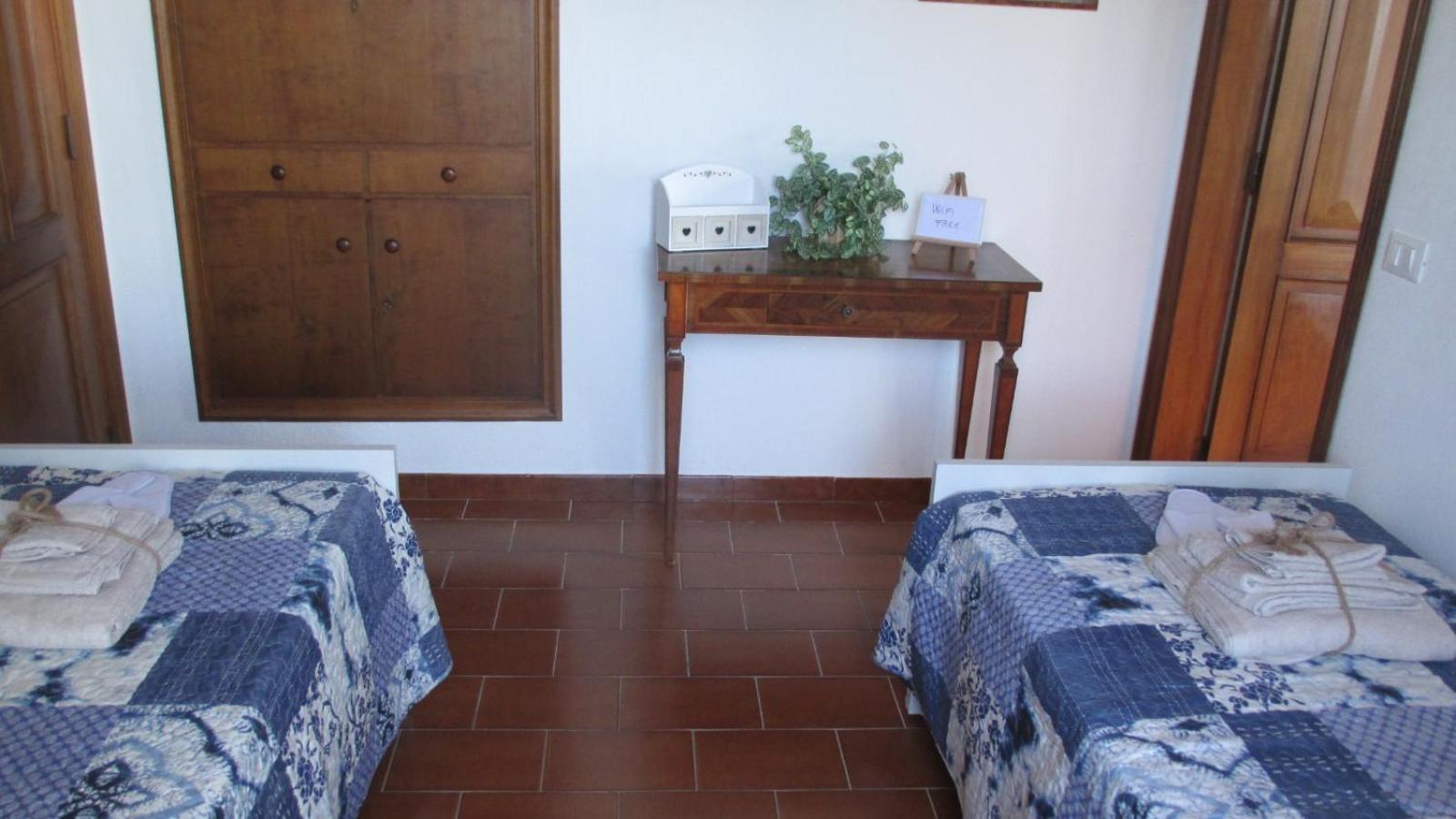 Casa Giambi Corniglia Exterior foto