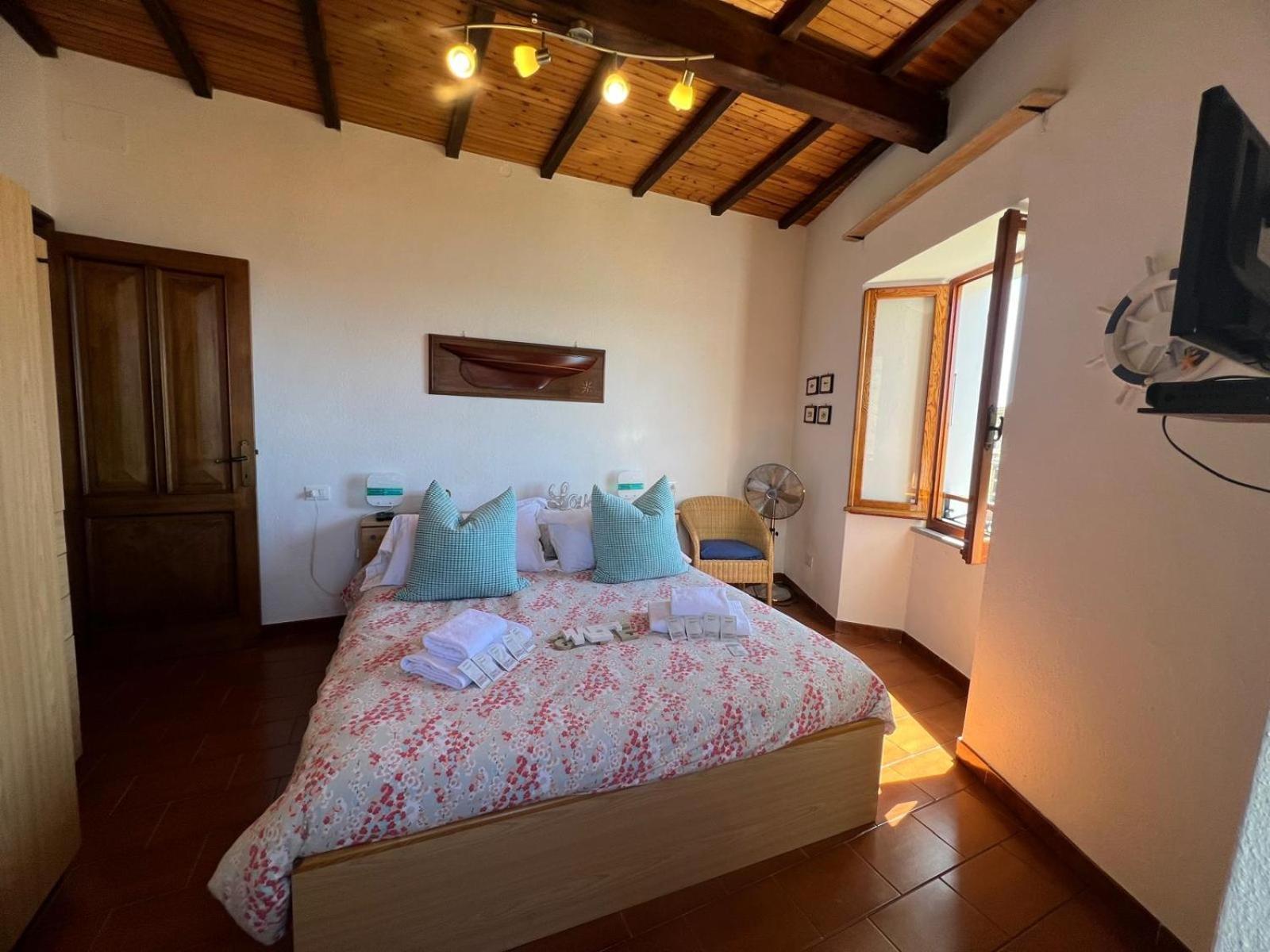 Casa Giambi Corniglia Exterior foto
